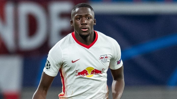 Ibrahima Konate remains to be buying