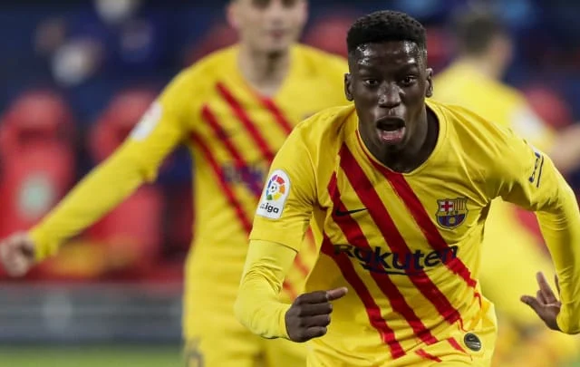 Ilaix Moriba should be Barcelona’s priority, not Georginio Wijnaldum