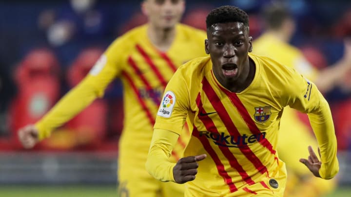 Ilaix Moriba should be Barcelona’s priority, not Georginio Wijnaldum