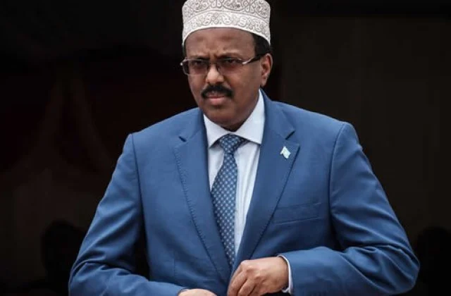 Impending Disastrous Dictatorship in Somalia Under Watch of International