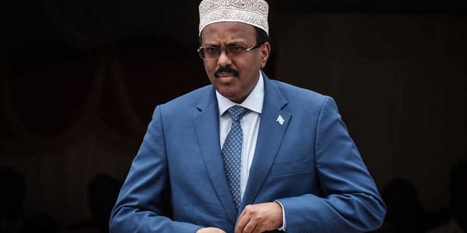 Impending Disastrous Dictatorship in Somalia Under Watch of International