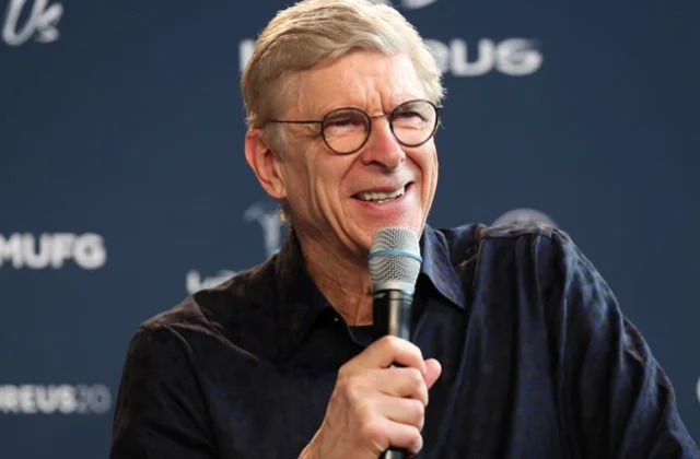 Indheer-Garad: Akhriso Hadalkii Uu Arsene Wenger Ka Saadaaliyay