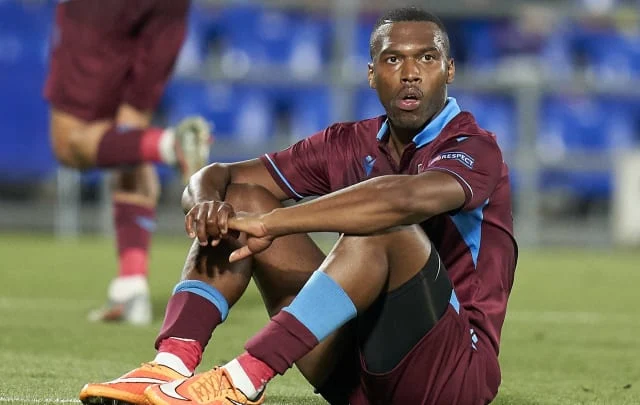 Inter Miami want to sign former Liverpool star Daniel Sturridge