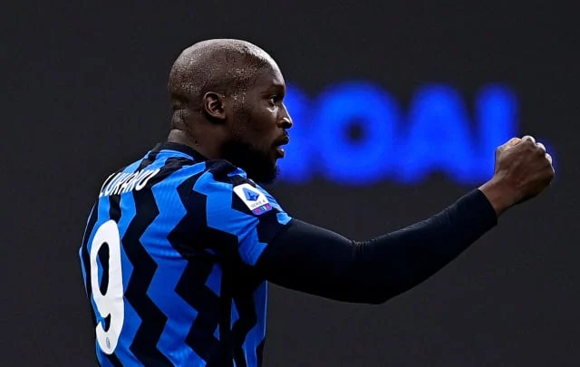 Inter have set their asking price for Romelu Lukaku