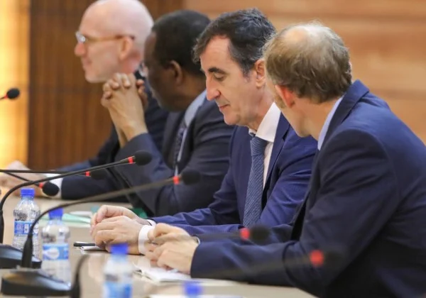 Int’l partners shoot warning against Somalia’s political stakeholders