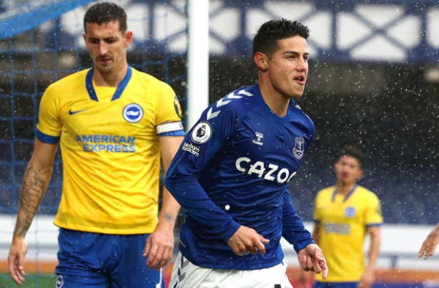 Is Brighton vs Everton on TV?  Preview, team news, prediction