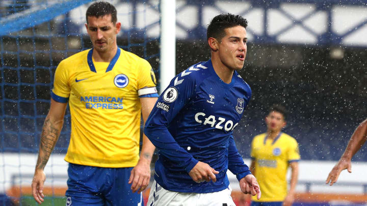 Is Brighton vs Everton on TV?  Preview, team news, prediction