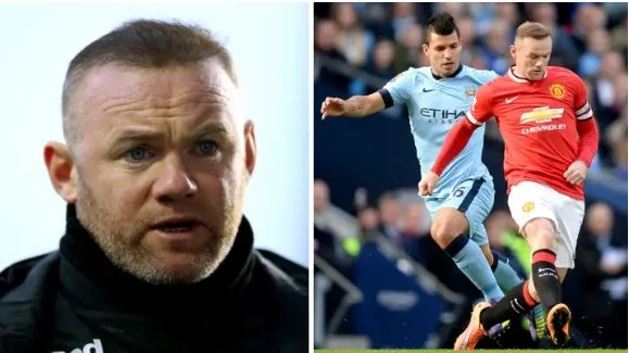 Iska ilow Van Nistelrooy, Bergkamp, ​​Drogba & Cantona – Rooney