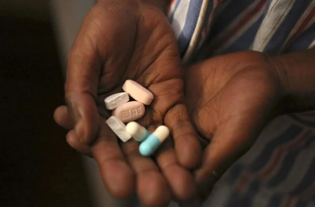It is still difficult to trade in counterfeit drugs
