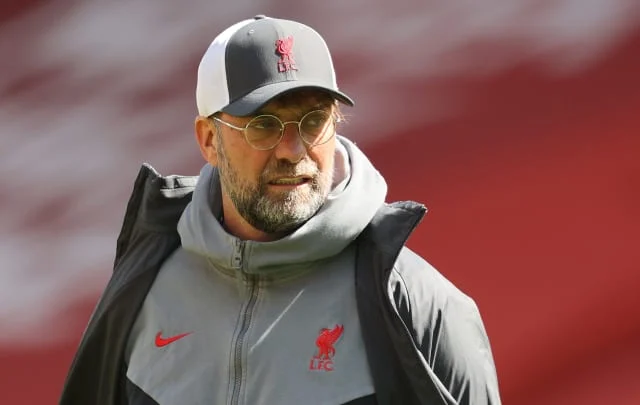 JUrgen Klopp asks fans to “calm down” over the Super League