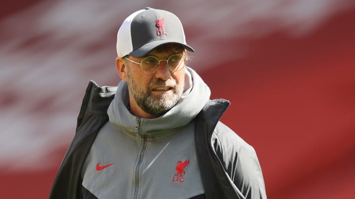 JUrgen Klopp asks fans to “calm down” over the Super League