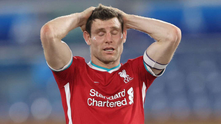 James Milner adds voice to critics of the proposed Super League