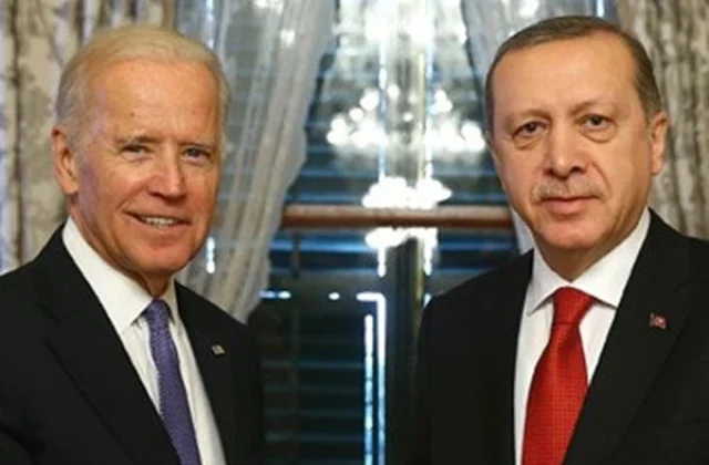 Joe Biden wuxuu cadeeyay in ‘xasuuq’ ka dhacay Armenia