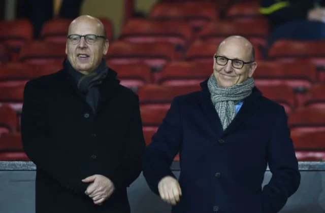 Joel Glazer writes an open letter to Manchester United fans