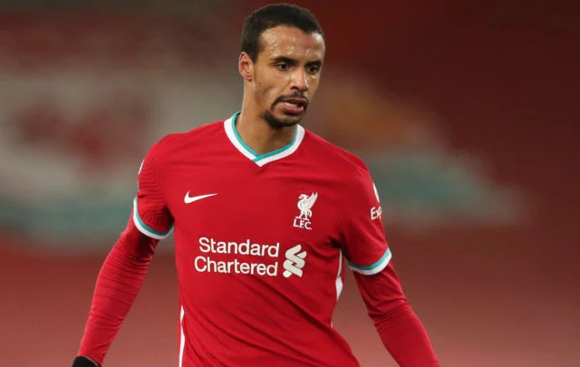 Joel Matip returns to gentle coaching after ankle harm
