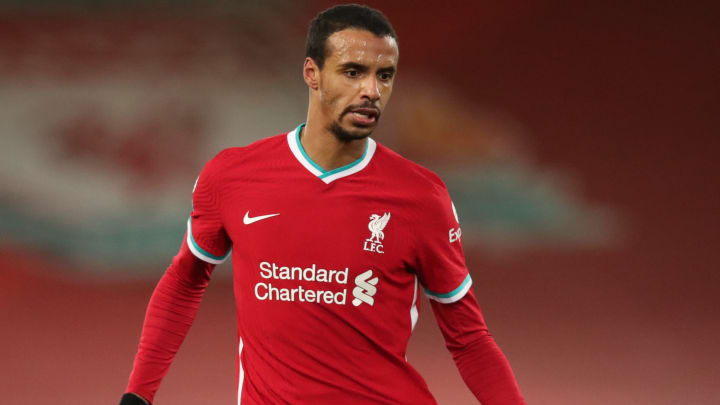 Joel Matip returns to gentle coaching after ankle harm