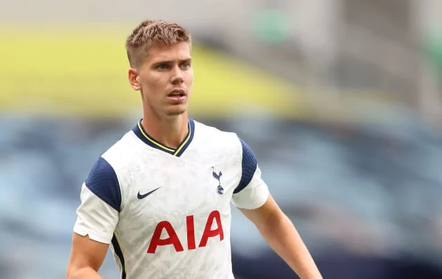 Juan Foyth opens for Jose Mourinho, Giovani Lo Celso ‘explodes’ and fights against ‘Welsh mafia’
