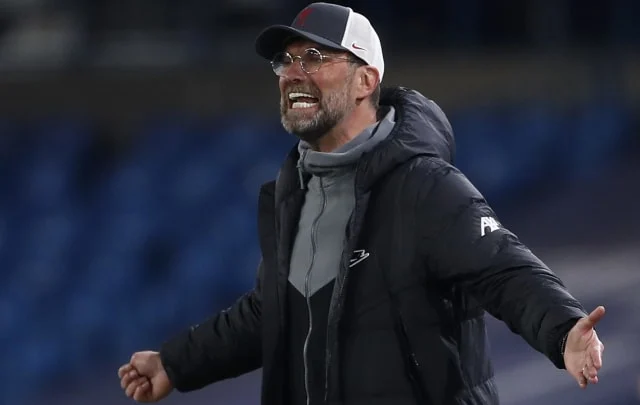 Jurgen Klopp paralyzes UEFA and discusses FSG’s involvement in the Super League project