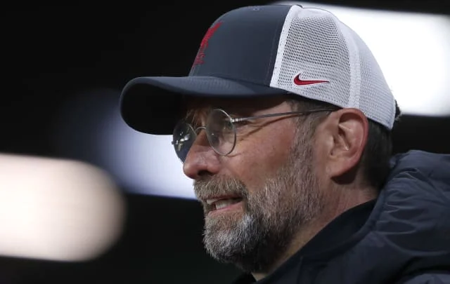 Jurgen Klopp will not leave Liverpool due to Super League plans