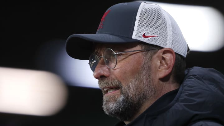Jurgen Klopp will not leave Liverpool due to Super League plans