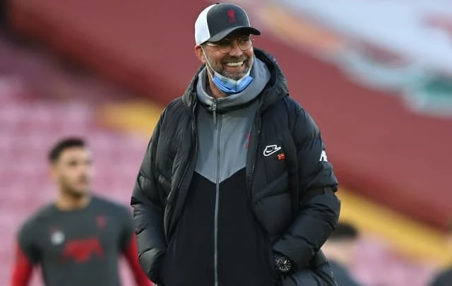 Jurgen Klopp’s true feelings towards the Super League
