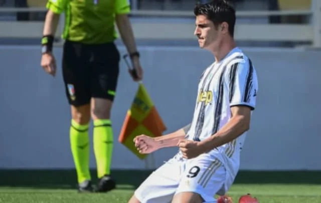 Juventus players’ ratings from 1-1 draw with Fiorentina
