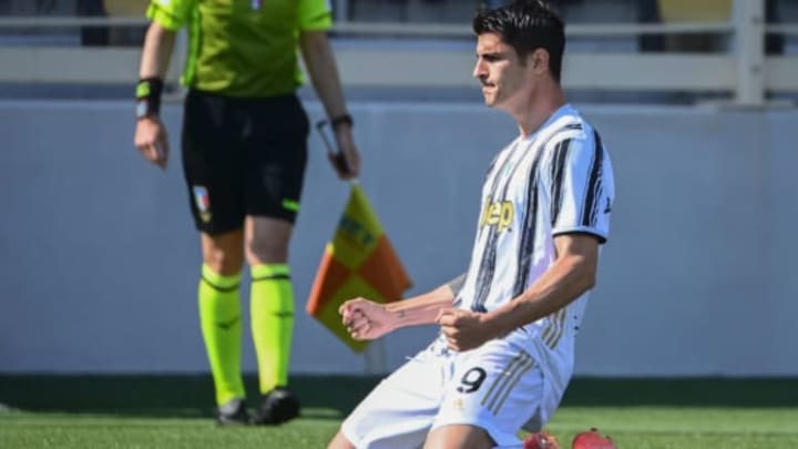 Juventus players’ ratings from 1-1 draw with Fiorentina