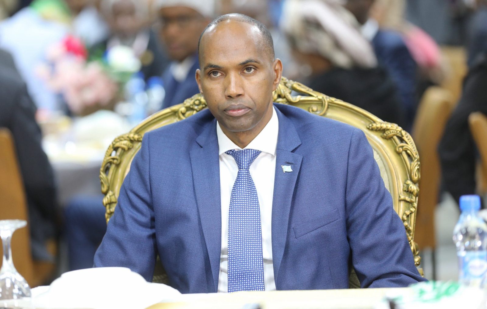 KHEYRE: Waan hubaa shaki kuma jiro in cidina dhici doonin