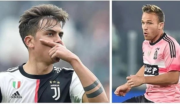 Kaddib Ciqaabtii Gianluigi Buffon, Saddex Xiddig Oo Kale Oo Juventus