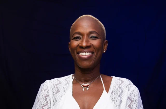 Kady Diarra shares the spirit of Burkina Faso – RFI