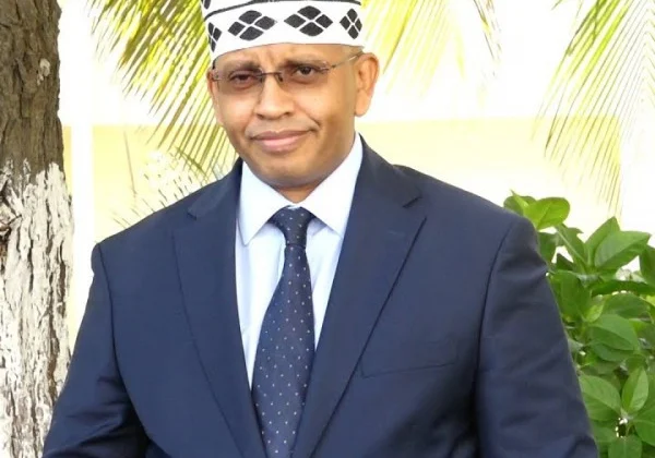 Kenya and Djibouti withdrew from Somalia’s election crisis