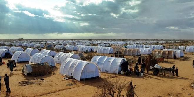 Kooxaha Xuquuqda Aadanaha oo Ka dayriyay xiritaanka xeryaha qaxootiga Kenya