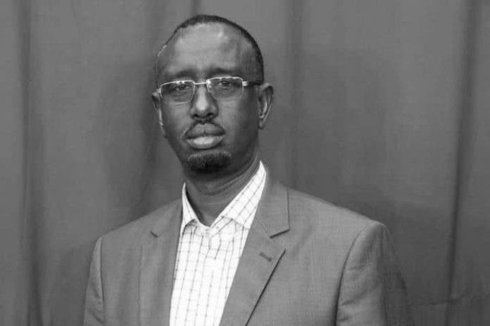Khasnajigii Jubbaland ayaa ku dhintey Nairobi