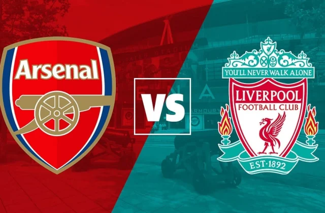 Ku Guuleystay 50 Doolar Oo Saadaali Kulanka Caawa Ee Arsenal vs