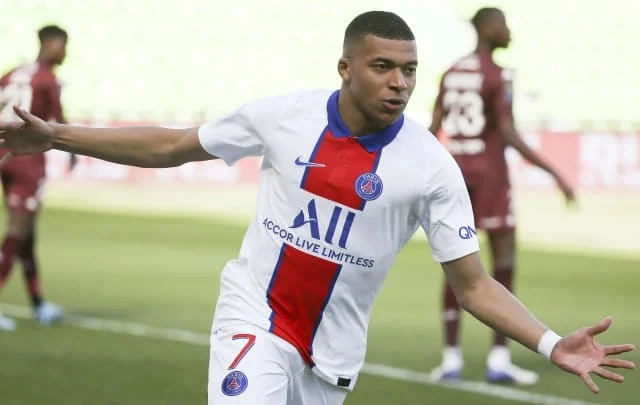 Kylian Mbappe ‘rejects’ fourth contract’ from PSG and wants to move Real Madrid