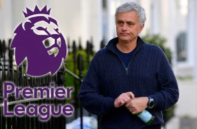 Laba Kooxood Oo Premier League Ah Oo Doonaya Tababarihii Shalay La