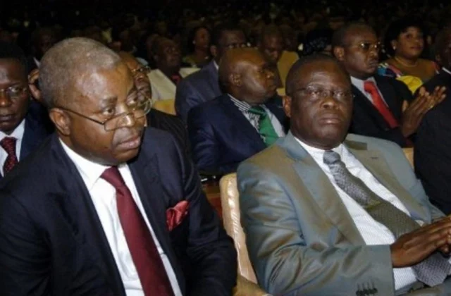 Lamuka demands that a court be created