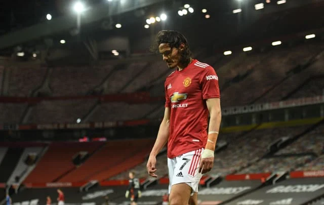 Latest about Cavani’s transfer to Boca Juniors from Man Utd