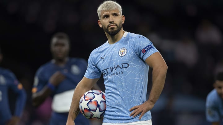 Leeds News: Go all-out for Sergio Aguero