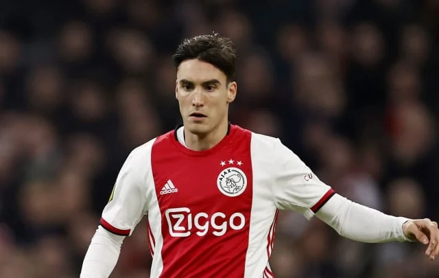 Leeds United ready to fight to get Nicolas Tagliafico