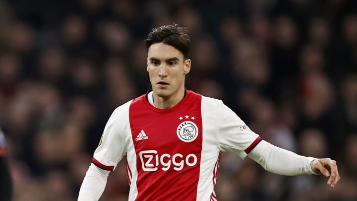 Leeds United ready to fight to get Nicolas Tagliafico