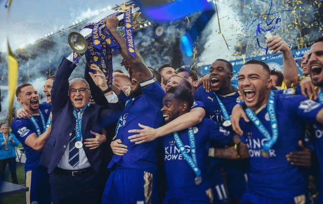 Leicester City’s title-winning team 2016: What happened next?