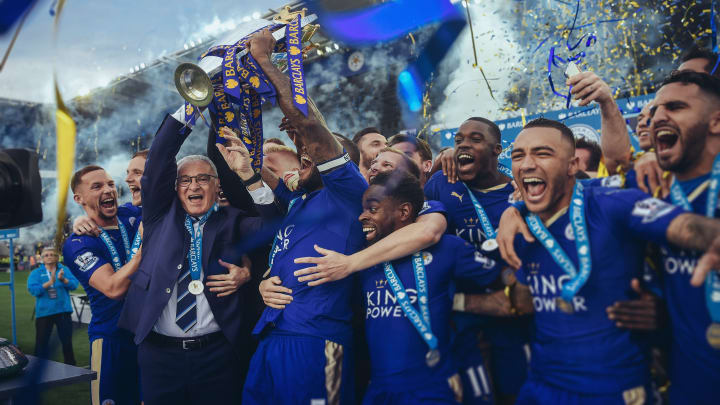 Leicester City’s title-winning team 2016: What happened next?