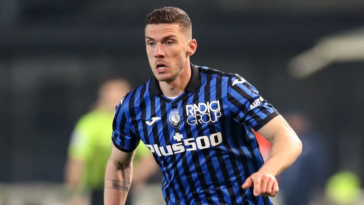 Leicester are planning for the Atalanta star