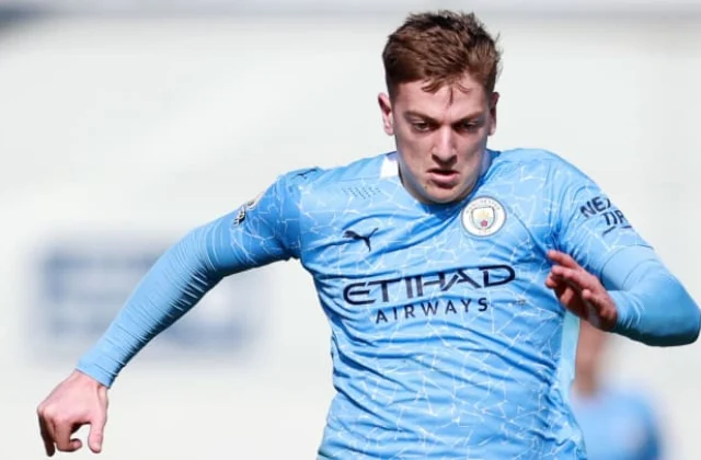 Liam Delap will be part of the Manchester Metropolis squad subsequent season