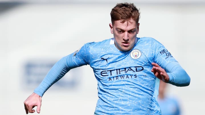 Liam Delap will be part of the Manchester Metropolis squad subsequent season