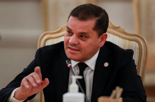 Libya’s Prime Minister cancels Benghazi’s go to as Haftar militia