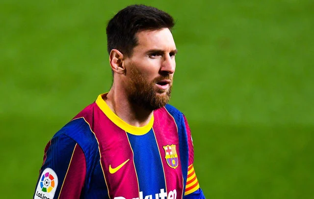 Lionel Messi describes new contract requirements for Barcelona
