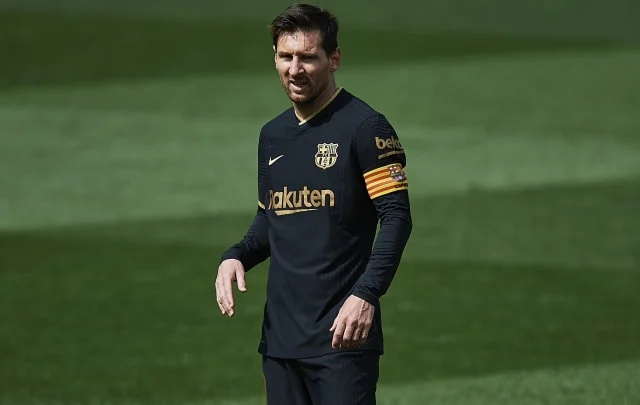 Lionel Messi’s father meets with Joan Laporta to focus on a brand new Barcelona contract