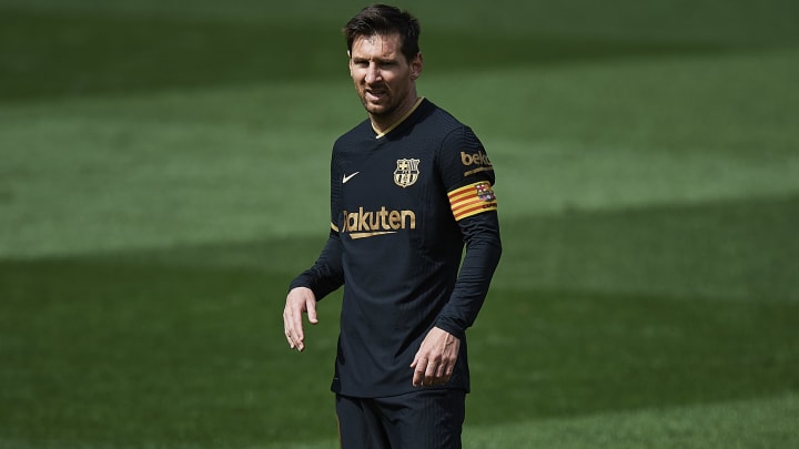 Lionel Messi’s father meets with Joan Laporta to focus on a brand new Barcelona contract